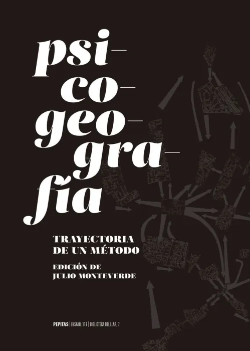 Psicogeografia