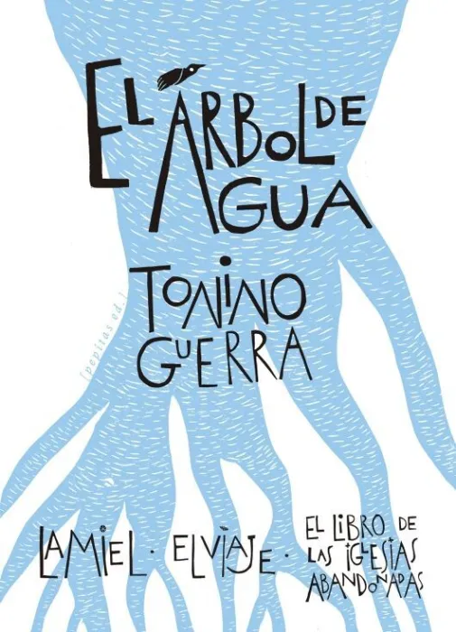 El Árbol del Agua