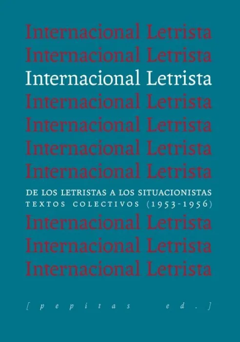 Internacional Letrista