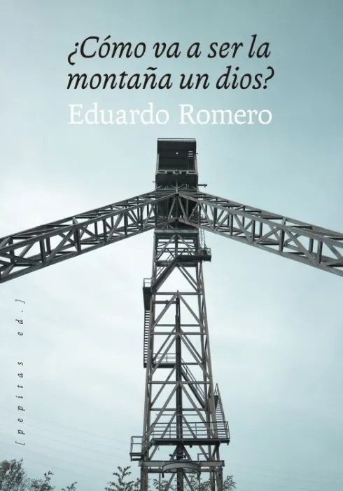 Cómo Va a Ser la Montaña un Dios?