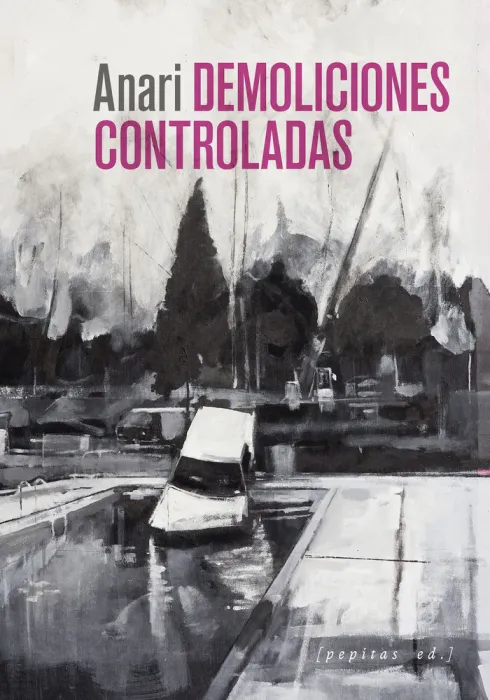 Demoliciones Controladas (Bilingue Euskera)