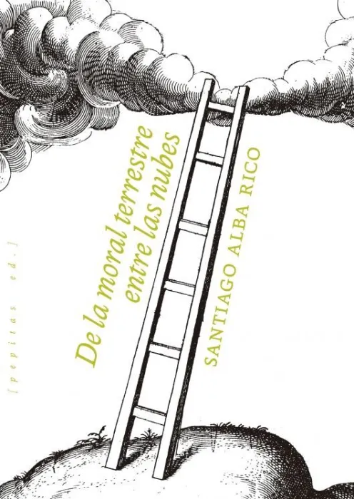 De la Moral Terrestre entre las Nubes