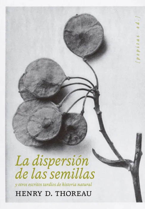 La Dispersion de las Semillas