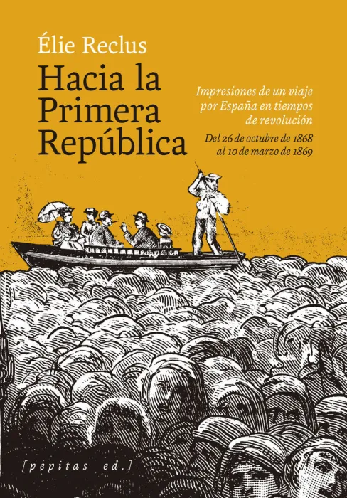 Hacia la Primera Republica