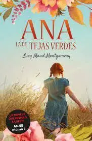 Pack - Ana, la de Tejas Verdes