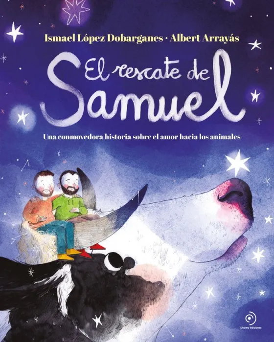 El Rescate de Samuel