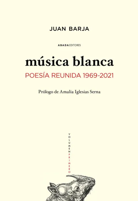 Música Blanca 1969-2021 (2 Vol. )