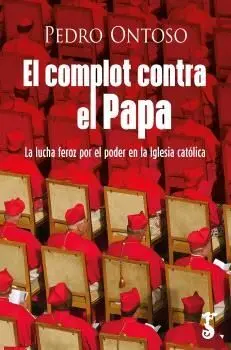 El Complot Contra el Papa