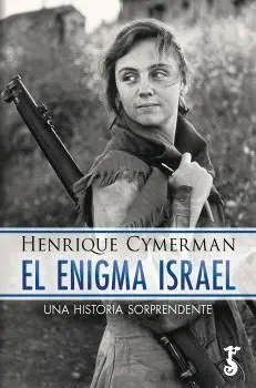 El Enigma Israel