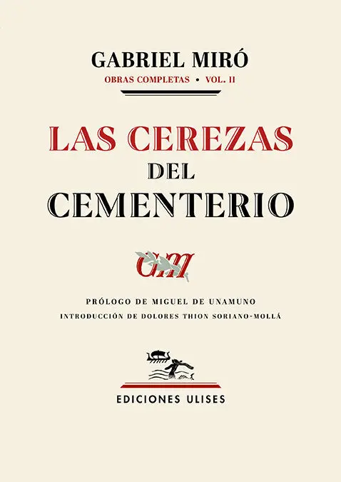 Las Cerezas del Cementerio