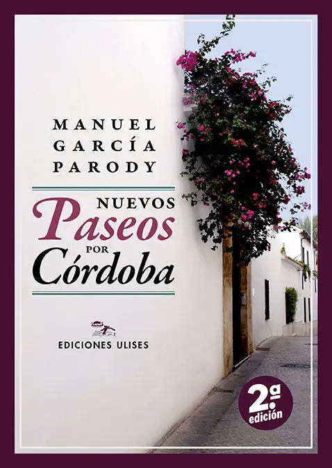 Nuevos Paseos por Cordoba