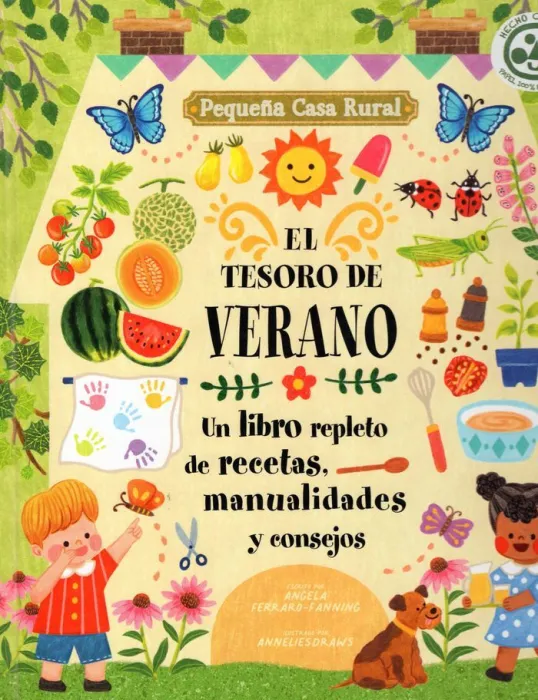 El Tesoro de Verano