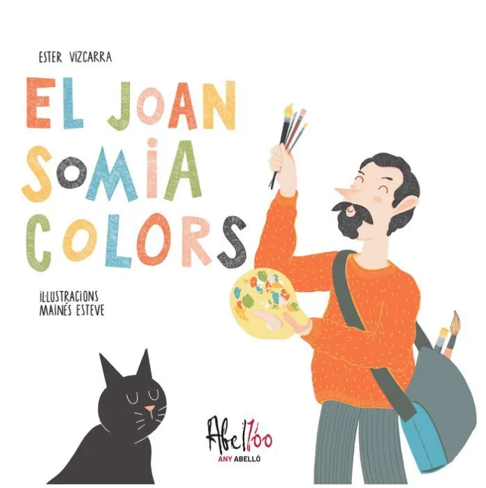 El Joan Somia Colors