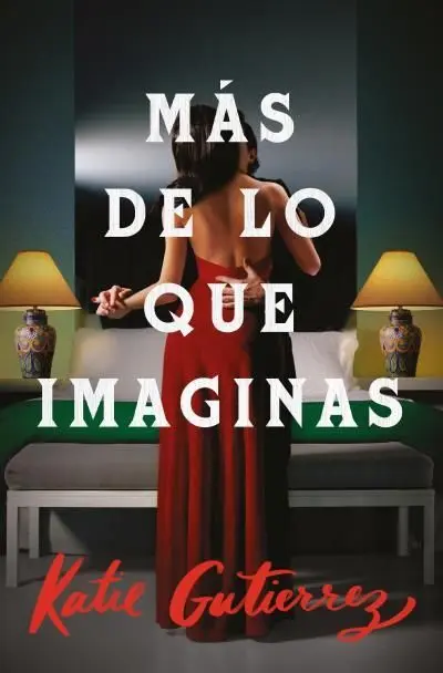 Mas de lo que Imaginas