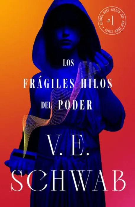 Los Frágiles Hilos Hilos del Poder
