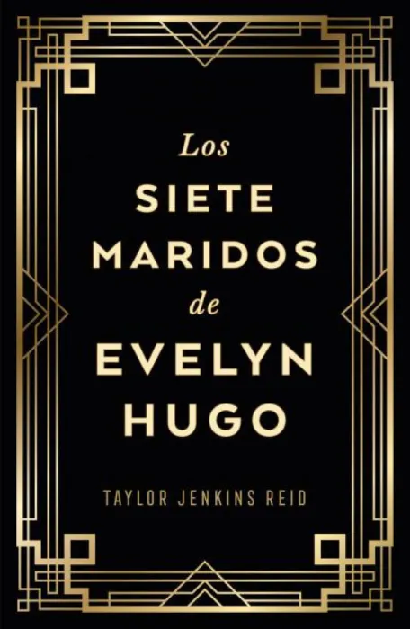 Los Siete Maridos de Evelyn Hugo (Edición Coleccionista)