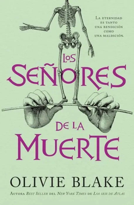 Los Señores de la Muerte
