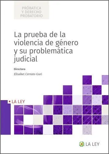 La Prueba de la Violencia de Género y Su Problemática Judicial