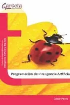 Programacion de Inteligencia Artificial