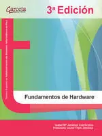 Fundamentos de Hardware 3 Edicion