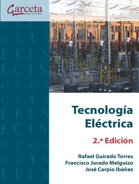 Tecnología Eléctrica 2. ª Edición