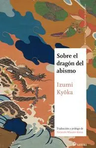 Sobre el Dragon del Abismo