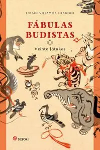 Fabulas Budistas