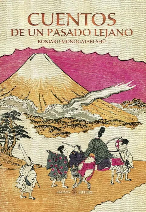 Cuentos de un Pasado Lejano