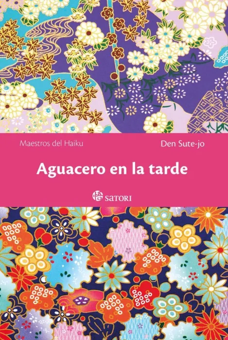 Aguacero en la Tarde