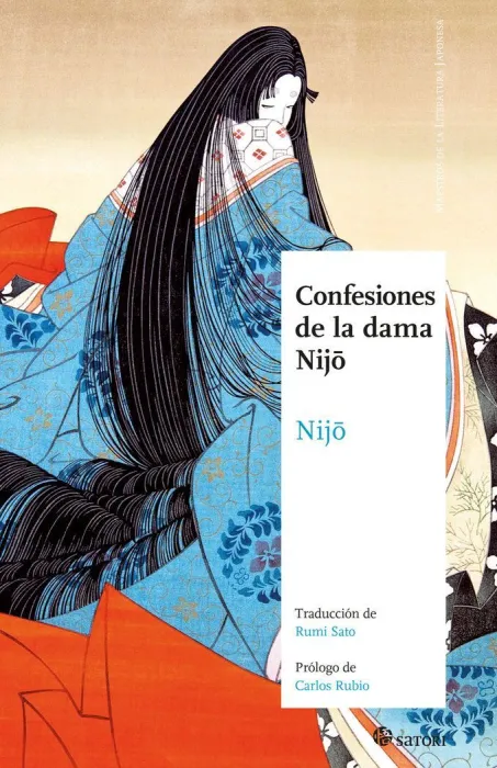 Confesiones de una Dama Nijo