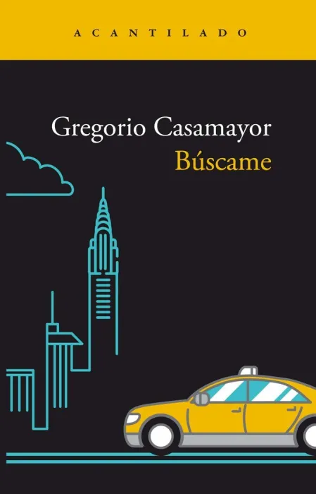 Buscame