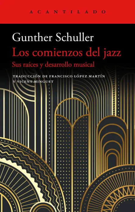 Los Comienzos del Jazz