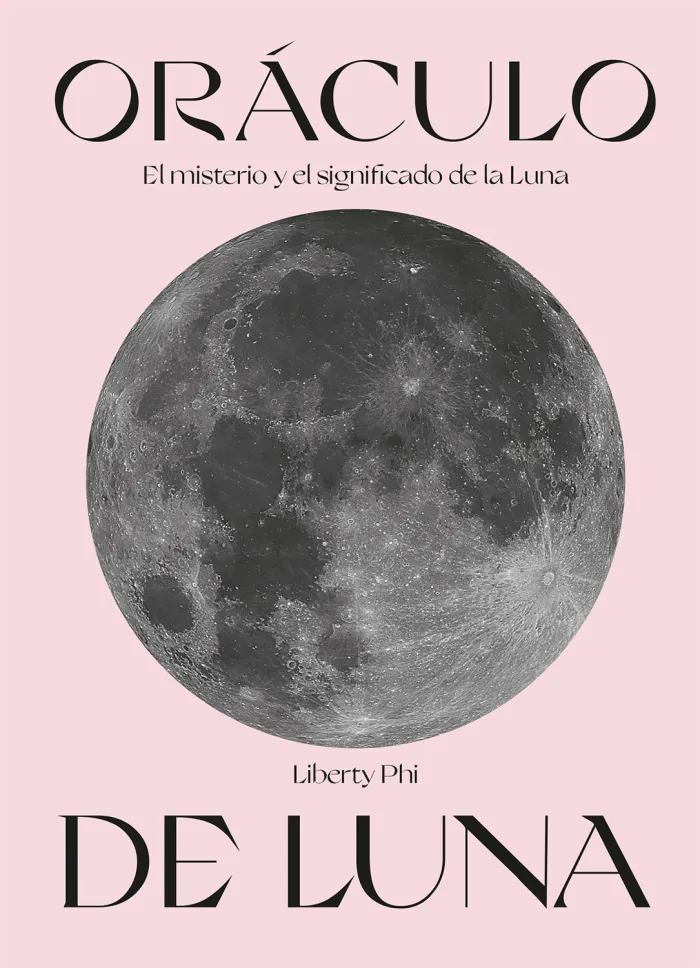 Oráculo de Luna (Caja)