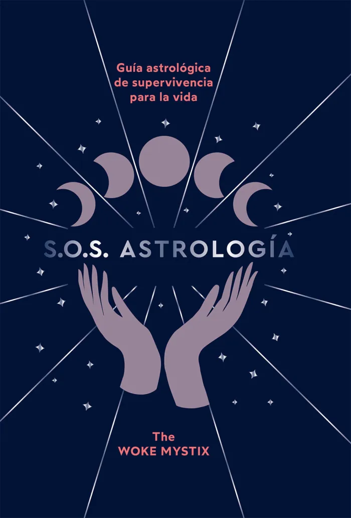 S. o. s. Astrología