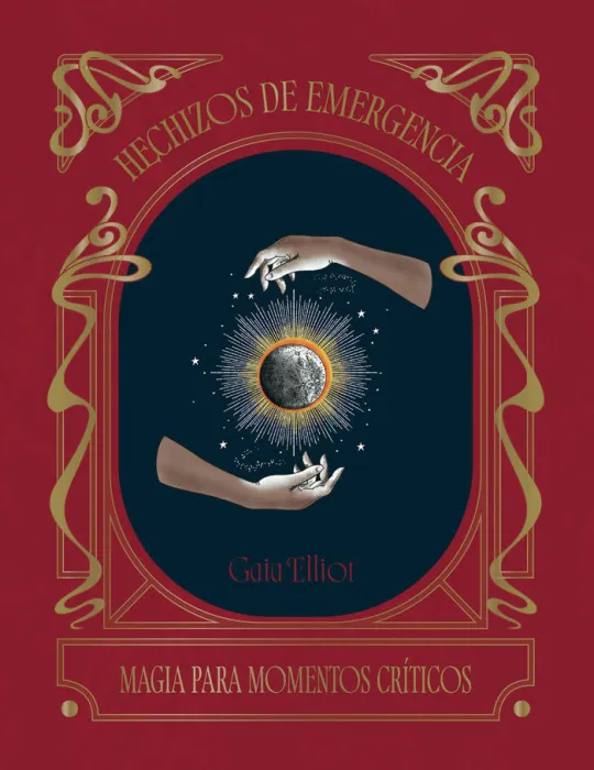 Hechizos de Emergencia