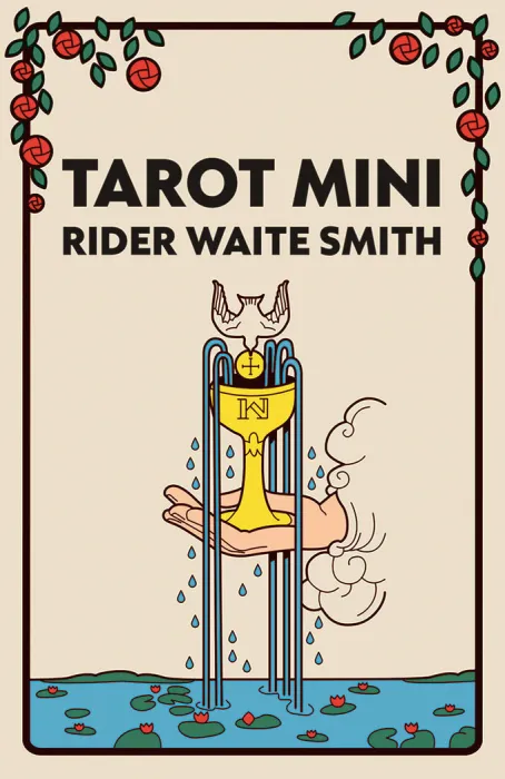 Tarot Mini (Caja)
