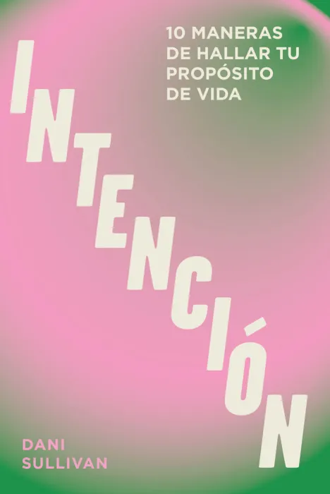 Intencion
