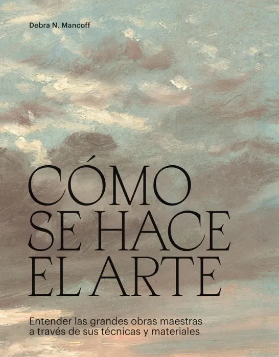 Como se Hace el Arte