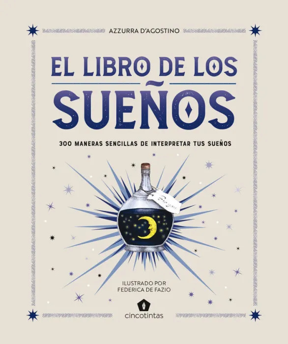 El Libro de los Sueños