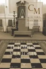 Cultura Masónica N. 53 el Templo y la Logia