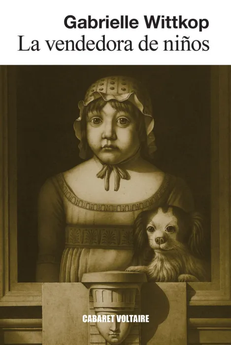 La Vendedora de Niños