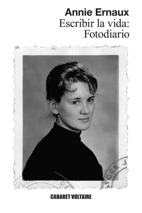 Escribir la Vida: Fotodiario