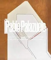 Pablo Palazuelo. La Línea Como Sueño de Arquitectura