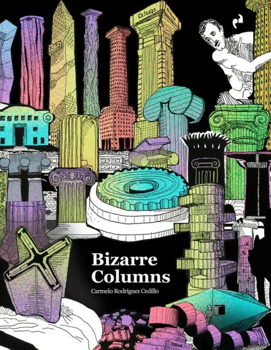 Bizarre Columns