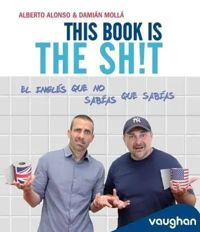 This Book Is The Sh!T