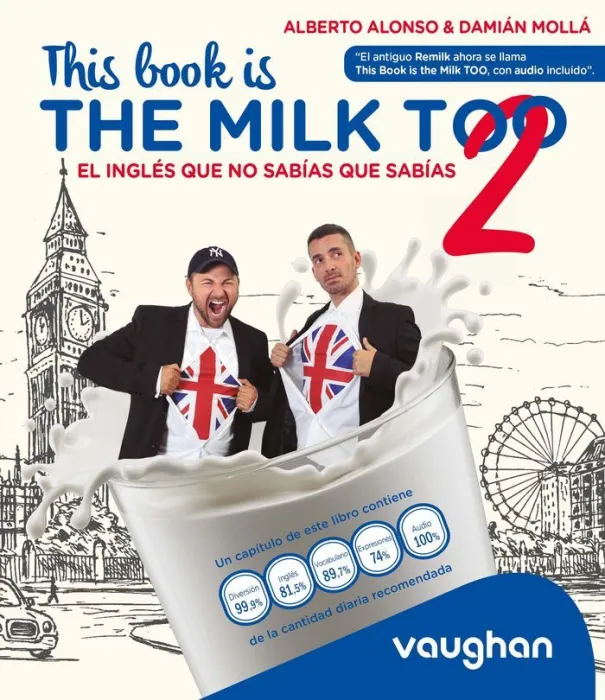 This Book Is The Milk Too 2