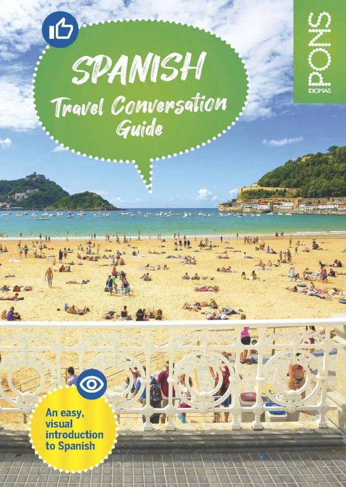 Spanish. Travel Conversation Guide