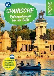 Spagnol. Guide de Conversation Pour Voyageurs
