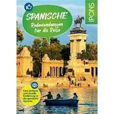 Spanische. Redewendungen Fur Die Reise