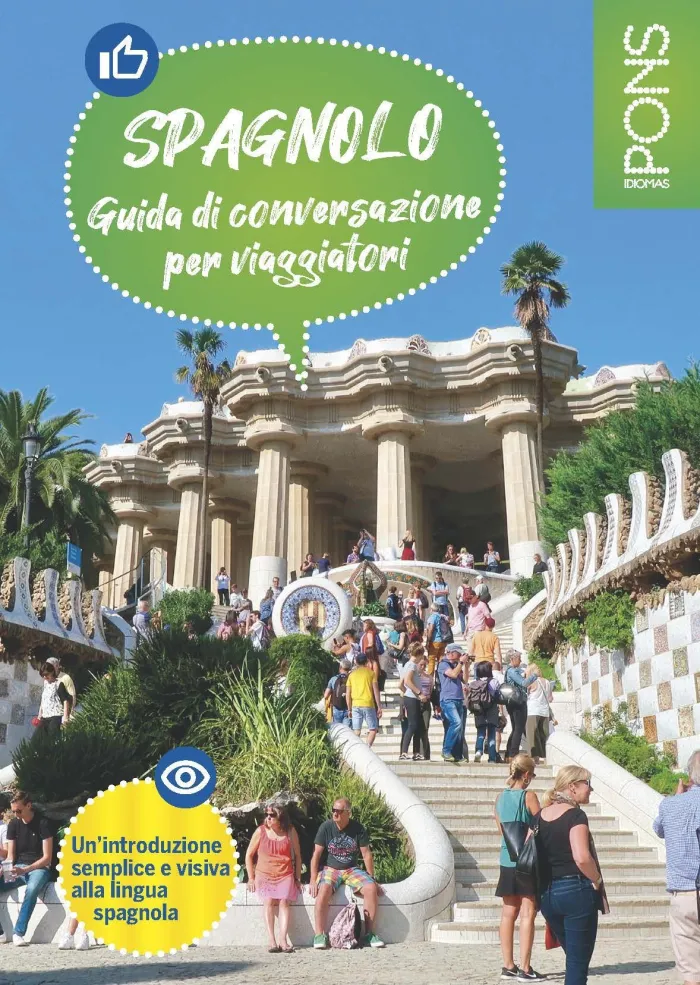 Spagnolo. Guida Di Conversazione Per Viaggiatori